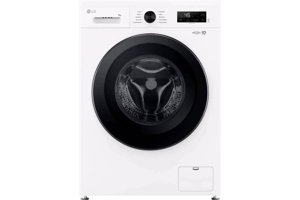 Стиральная машина LG F2Y1VS6W