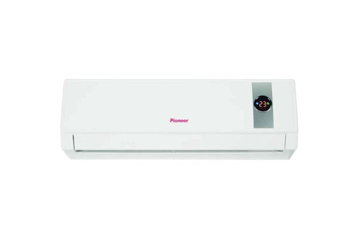 Настенный внутренний блок мульти сплит-системы Pioneer KRMS12A