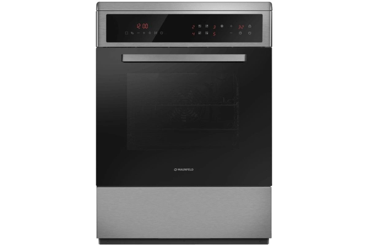 Электрическая плита MAUNFELD MEC611CS10TD