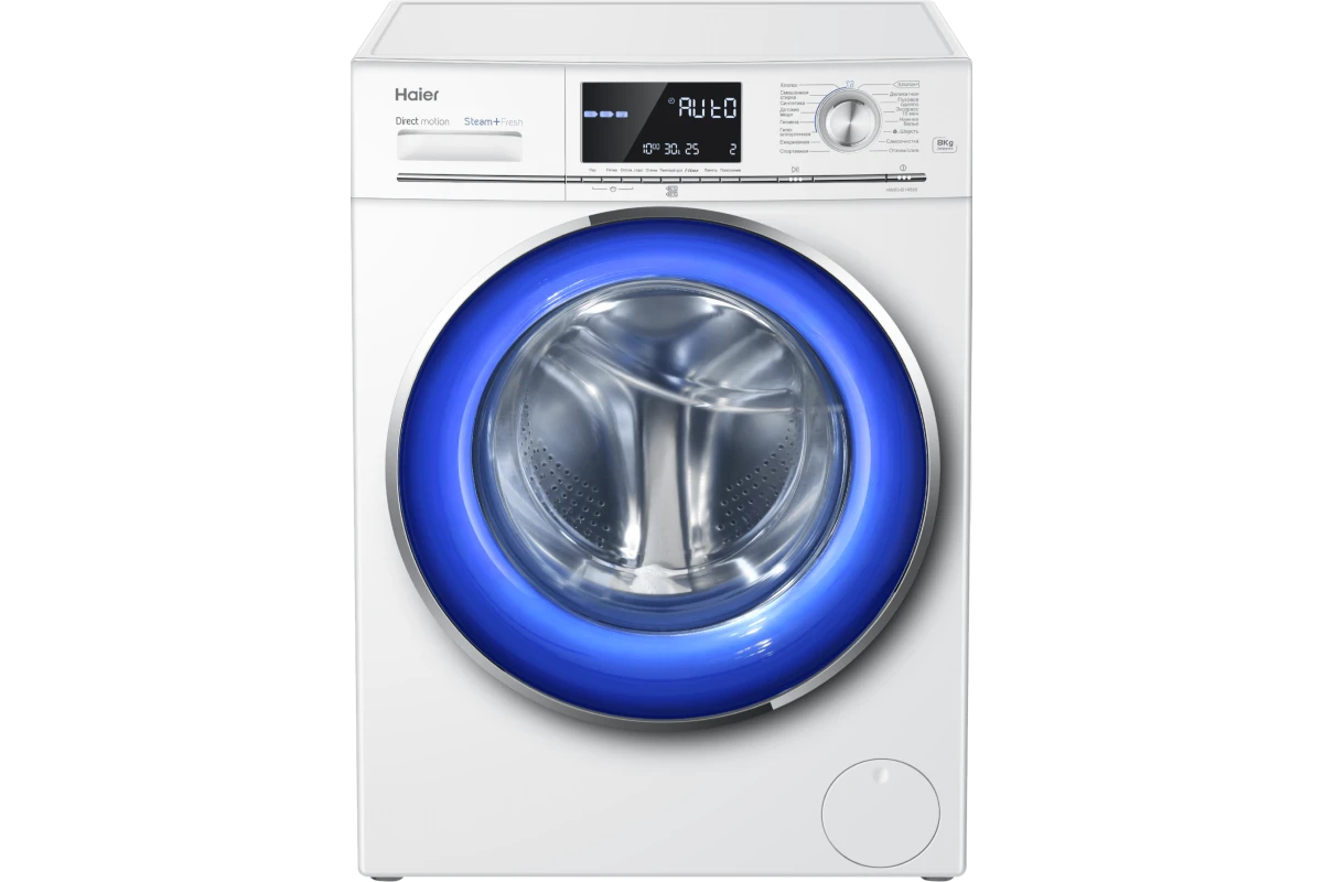 Стиральная машина Haier HW80-B14686
