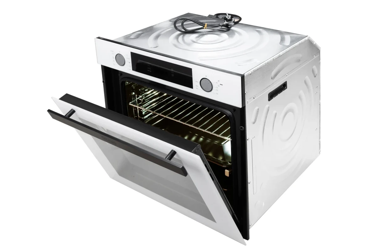 Электрический духовой шкаф DeLonghi DEO 735 BB FRANCA