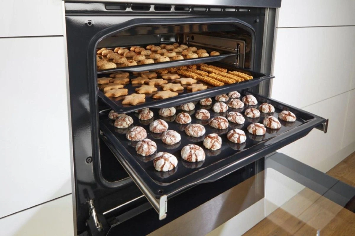 Комбинированная плита Gorenje GKS5B70CLI