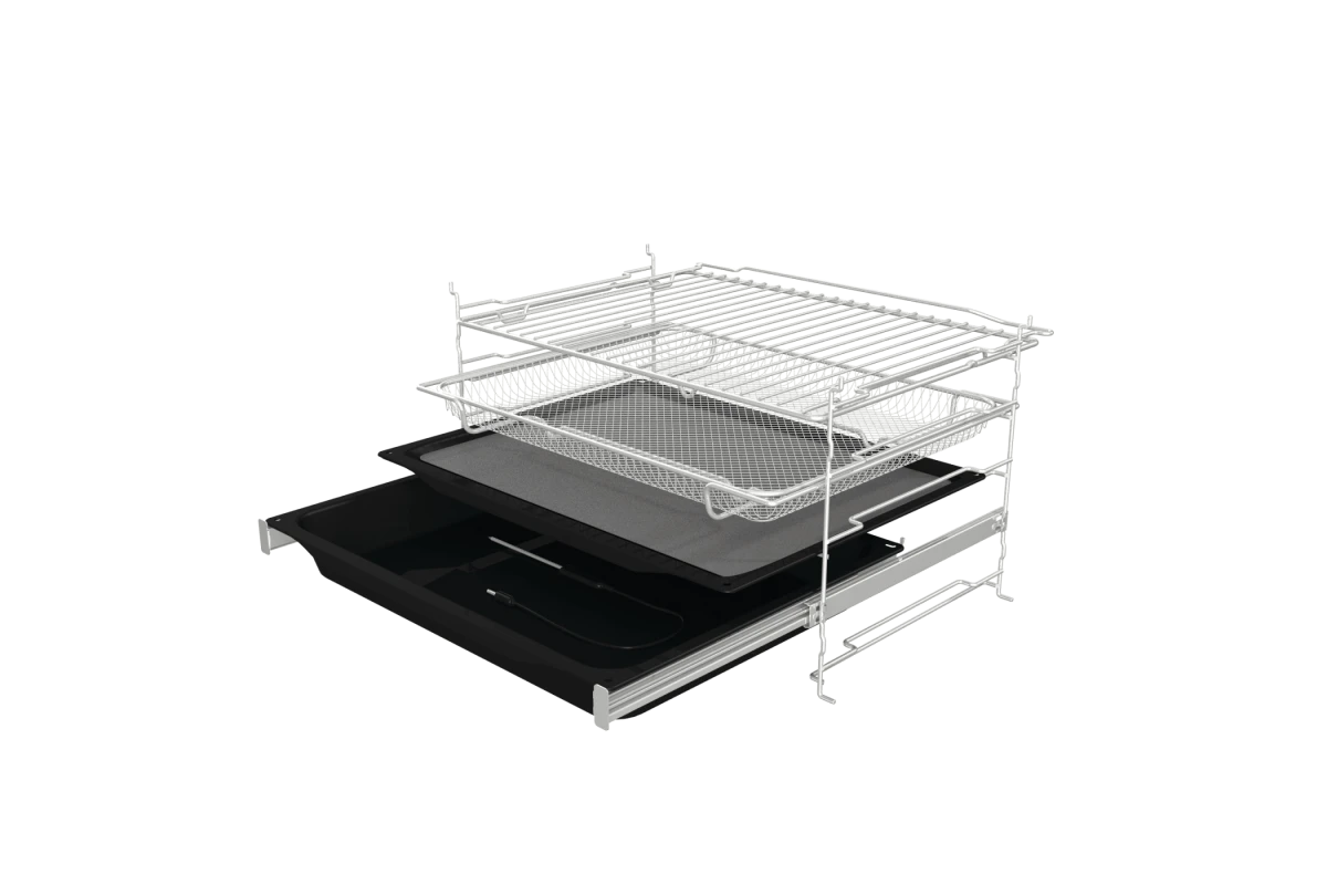 Духовой шкаф Hisense BAS614A8B