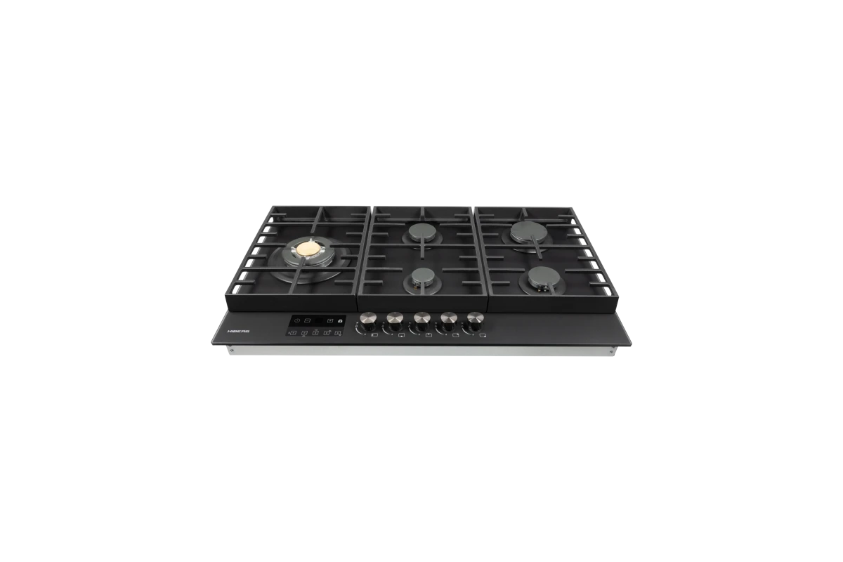 Варочная поверхность Hiberg VM 9255 B
