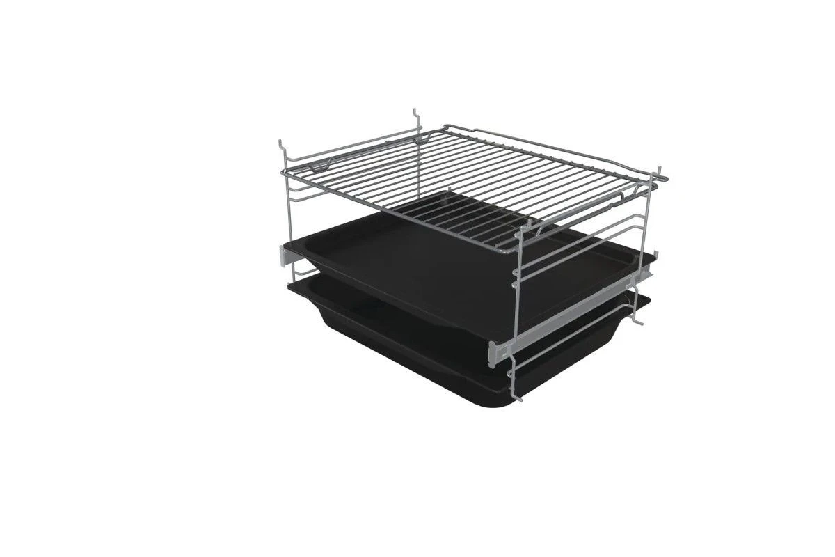 Комбинированная плита Gorenje MEKS5142X