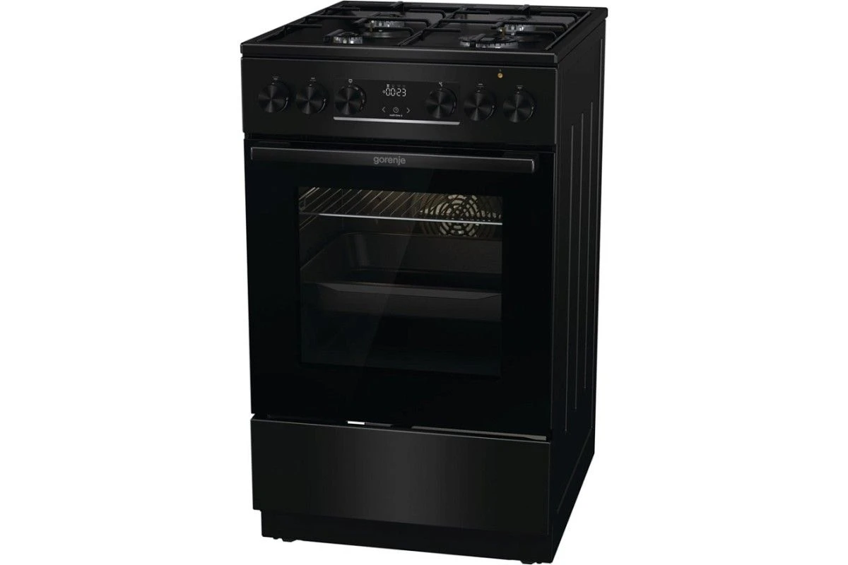 Комбинированная плита Gorenje GK5C60BJ
