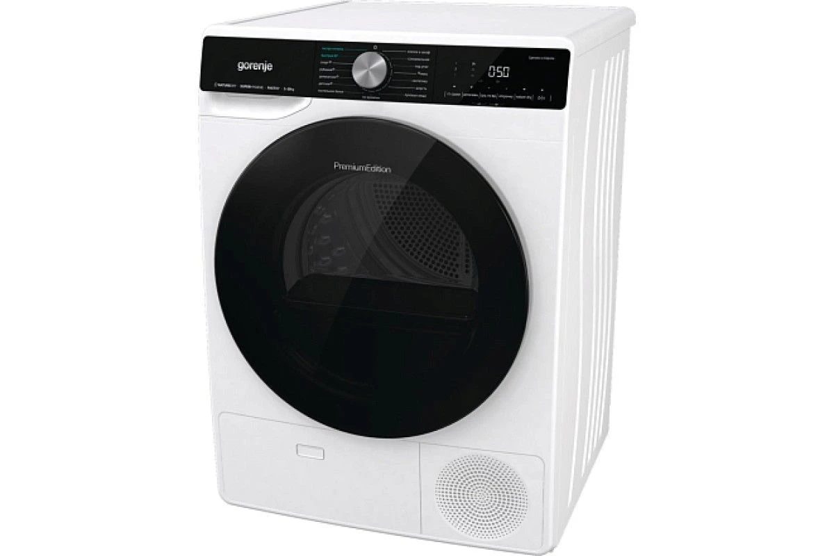 Сушильная машина Gorenje DNS12
