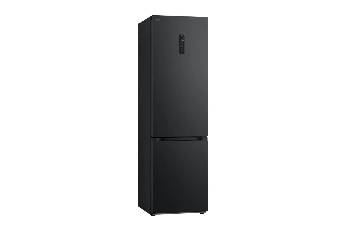 Холодильник LG GC-B509FTZW