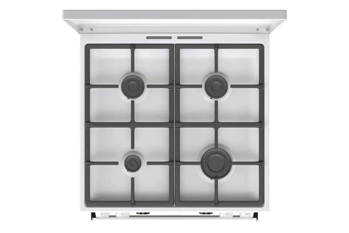 Комбинированная плита Gorenje GK6C5WF