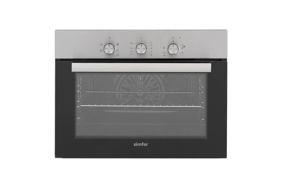 Электрический духовой шкаф Simfer B5EH15016