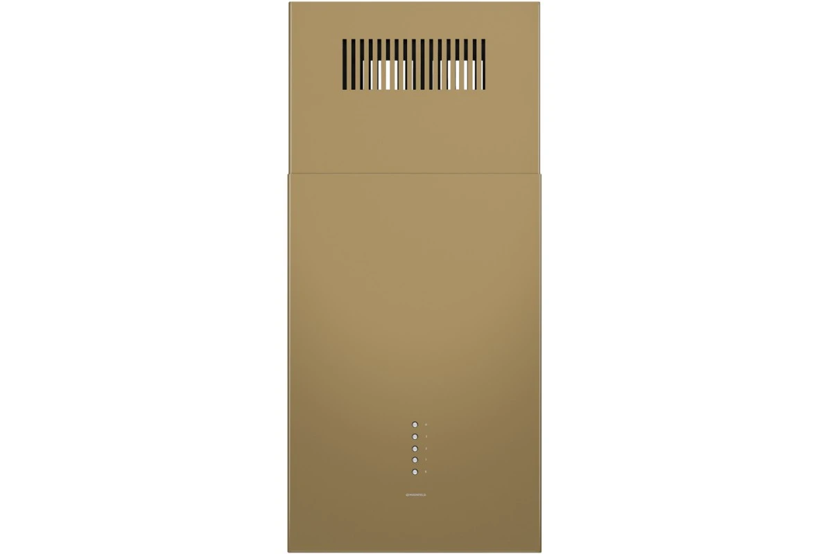 Вытяжка Maunfeld Bath Isla 401 золотой