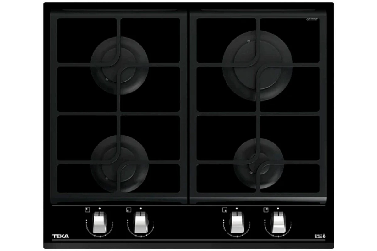 Варочная панель Teka GZC 64300 XBN BLACK