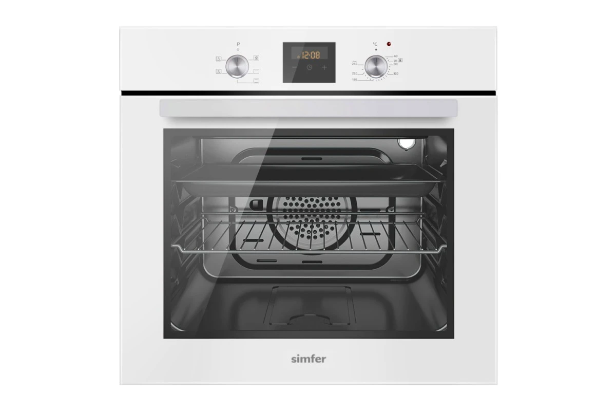Электрический духовой шкаф Simfer B6EW56022