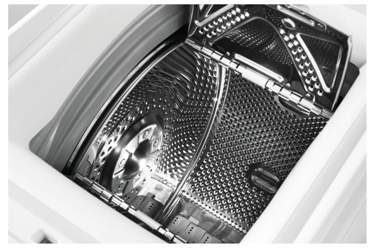Стиральная машина Whirlpool TDLR 7220SS EU/N