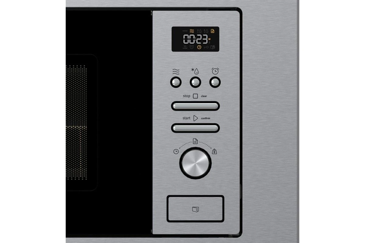 Встраиваемая микроволновая печь Gorenje BM201AM1X