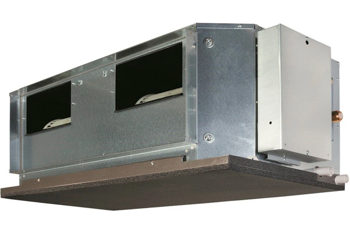 Канальный кондиционер Fujitsu ARXG54KHTA/AOYG54KRTA
