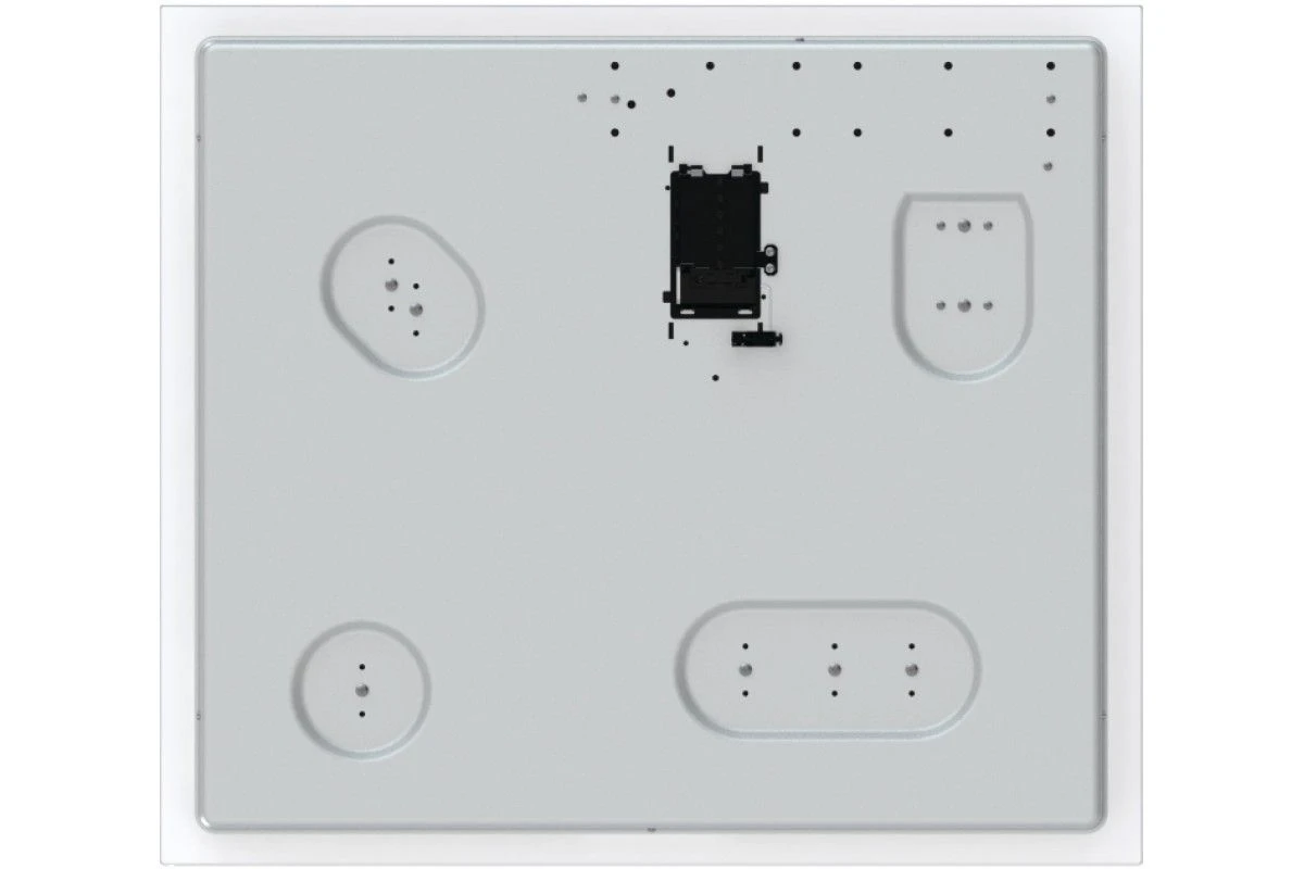 Независимая стеклокерамическая варочная панель Gorenje ECT643WCSC