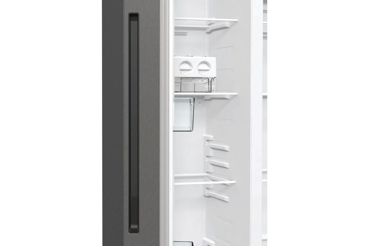 Отдельностоящий холодильник Gorenje NRR9185EAXLWD