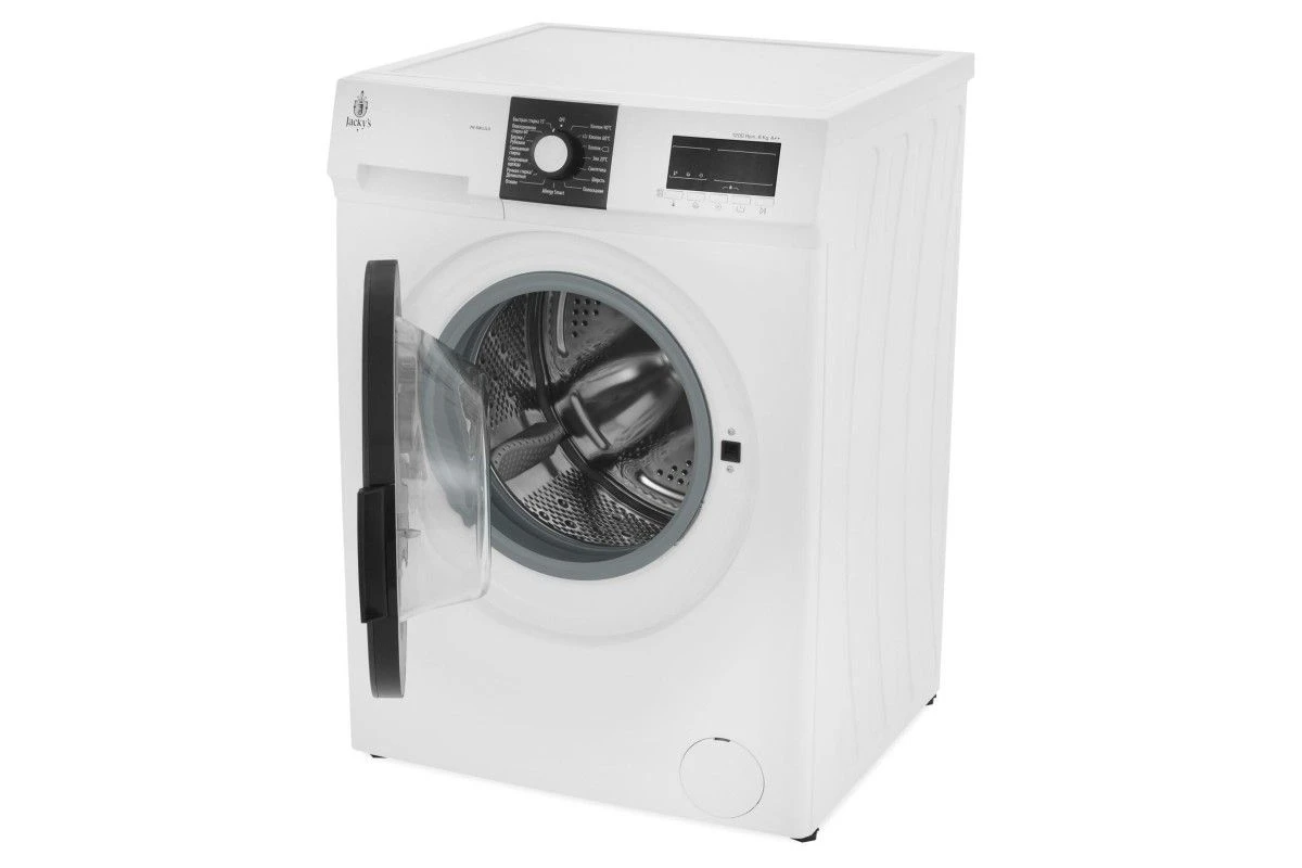Стиральная машина Jacky's JW 8W12L0