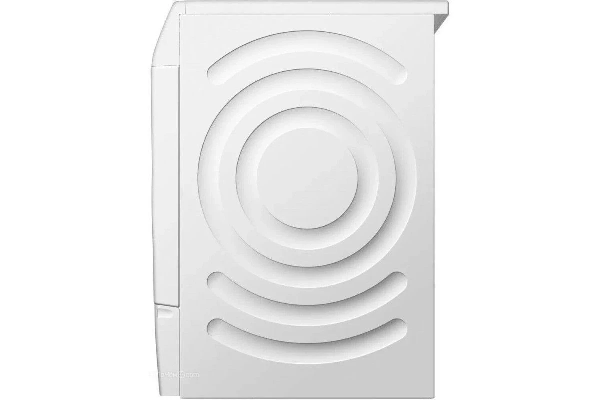Стирально-сушильная машина Bosch WDU8H541EU