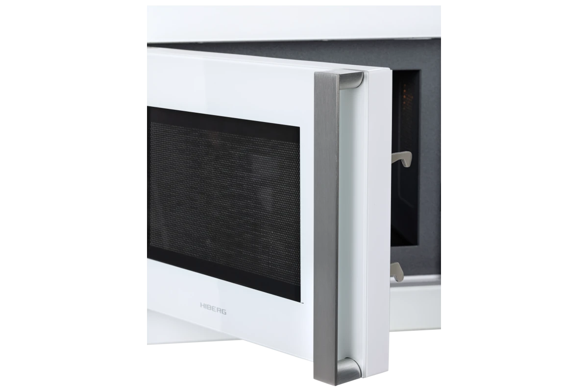 Встраиваемая микроволновая печь Hiberg i-VM 8505 W