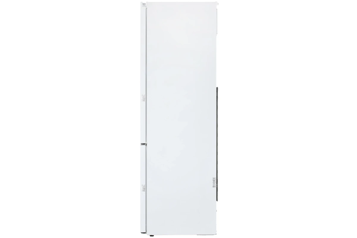 Холодильник LG GA-B509MQSL