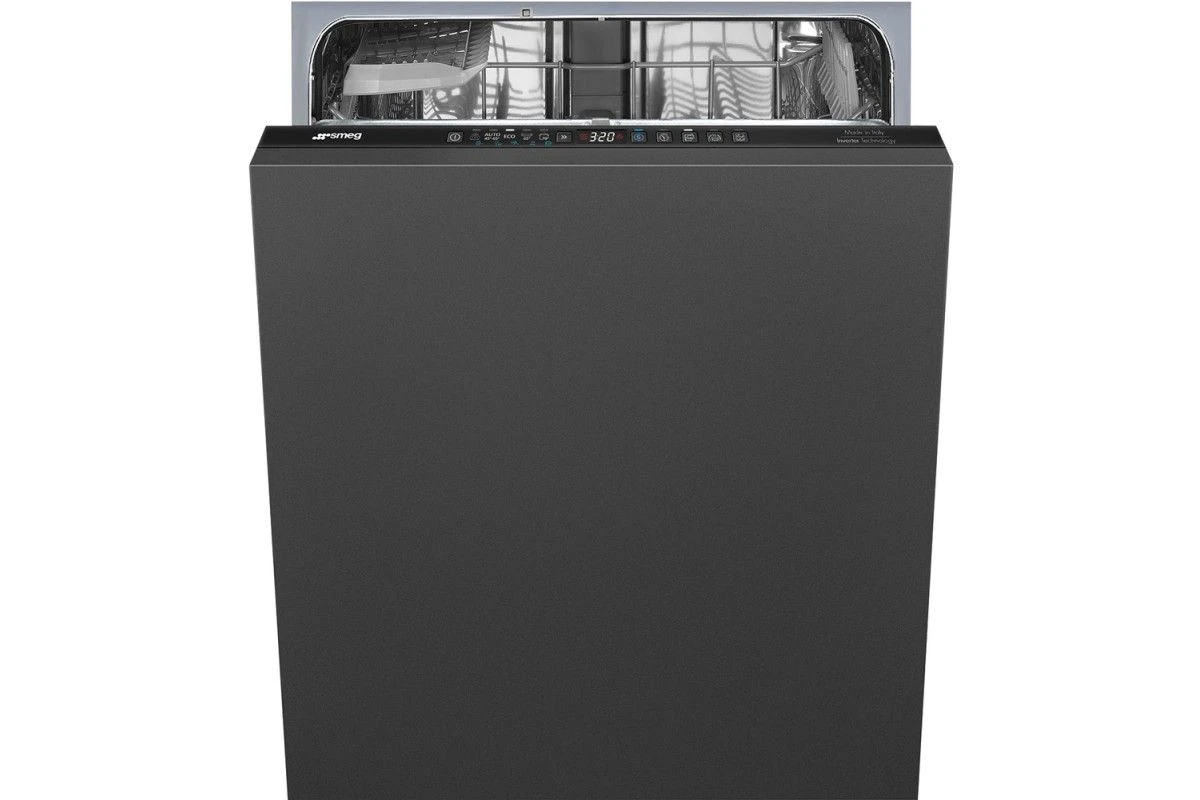 Встраиваемая посудомоечная машина Smeg ST273CL