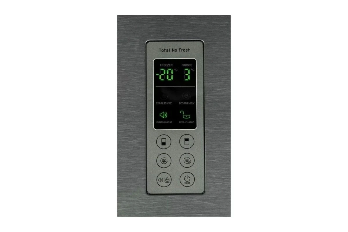 Холодильник LG GA-B419SLGL Total No Frost