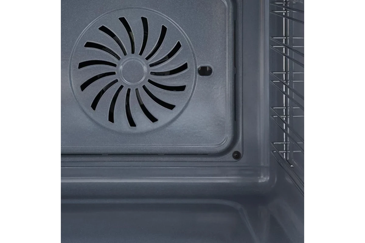 Электрический духовой шкаф Bertazzoni Professional F6011PROVPTX стальной