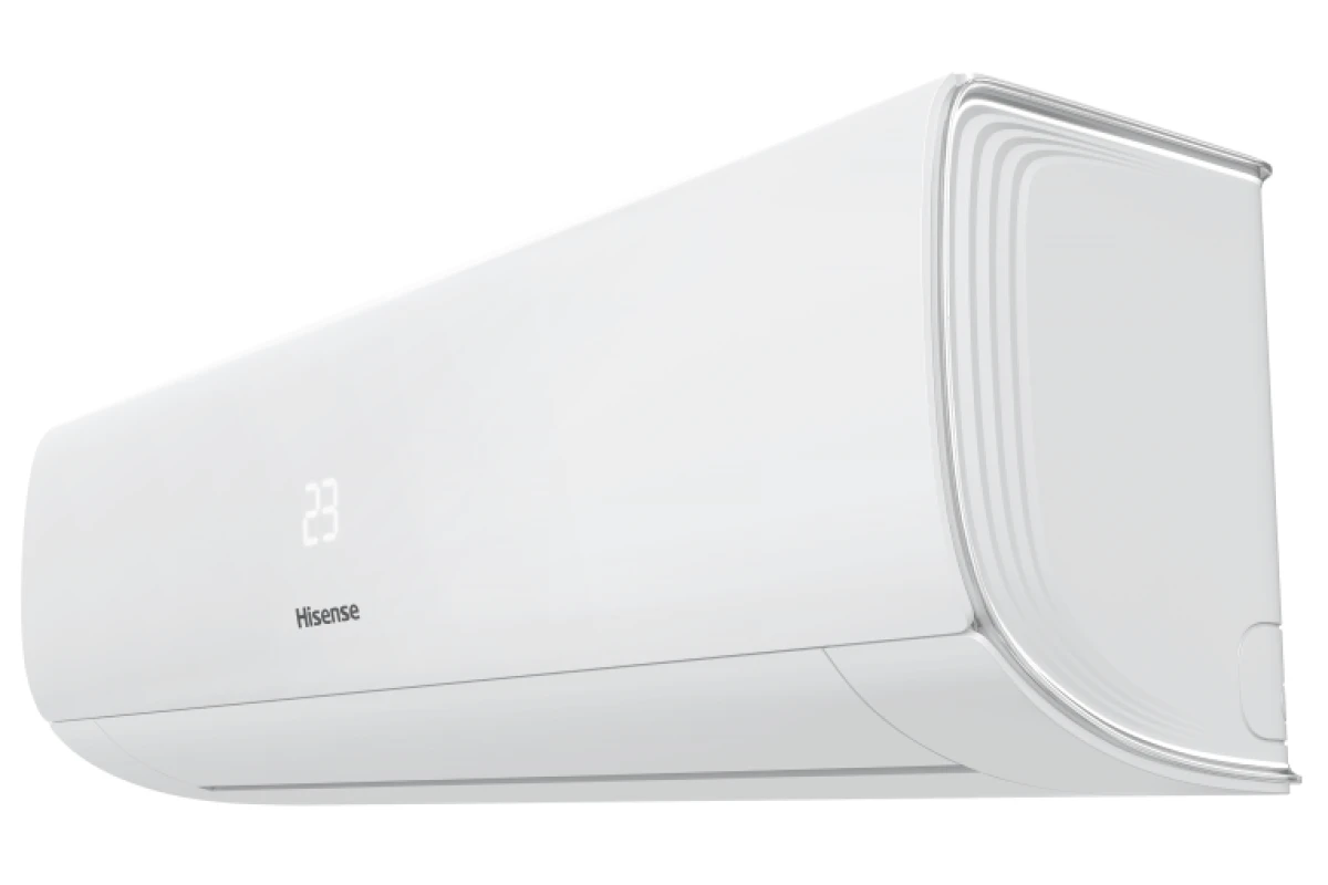 Кондиционер Hisense ZOOM 2.0 Classic A AS-09HW4RLRKB01