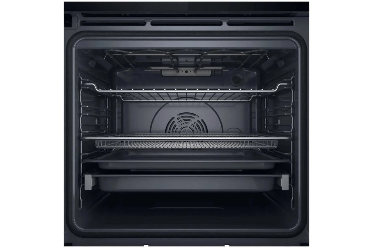 Духовой шкаф Whirlpool WOI68PT1SB