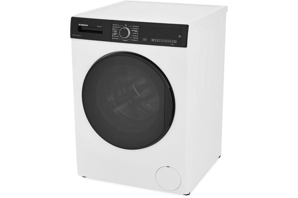 Стиральная машина Scandilux LM3T 12297