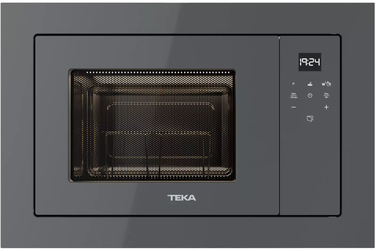 Встраиваемая микроволновая печь Teka ML 8210 BIS STONE GREY