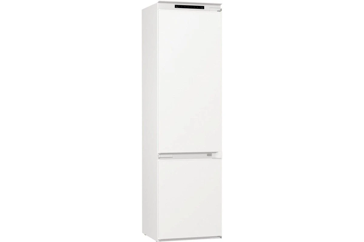 Встраиваемый двухкамерный холодильник Gorenje NRKI419EP1