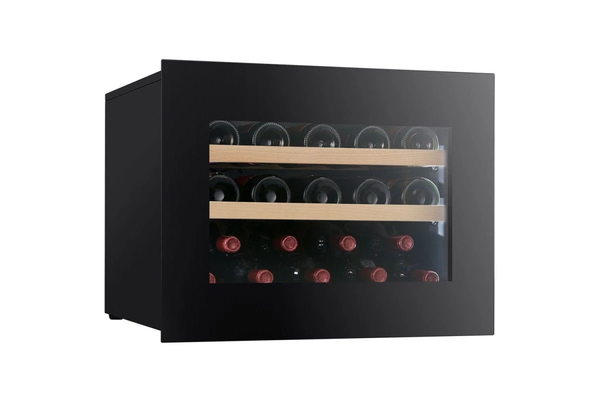 Винный шкаф Dunavox DVH-19.50B.TO