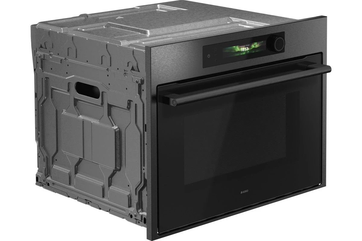 Встраиваемая микроволновая печь Asko OM64BSH