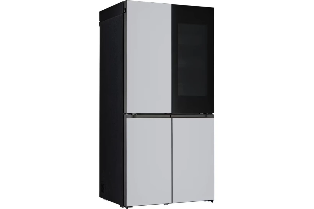 Холодильник LG GR-A24FQAKM