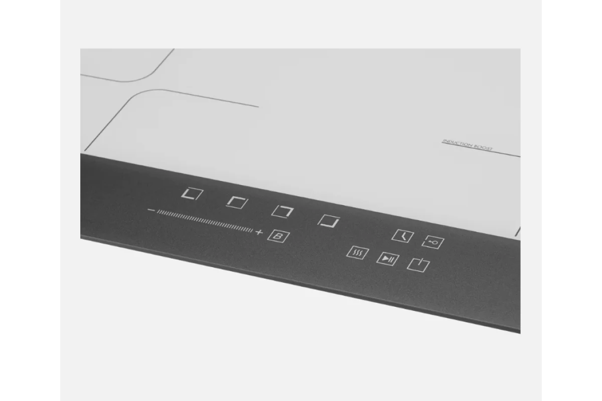 Индукционная варочная панель Kuppersberg ICD 601
