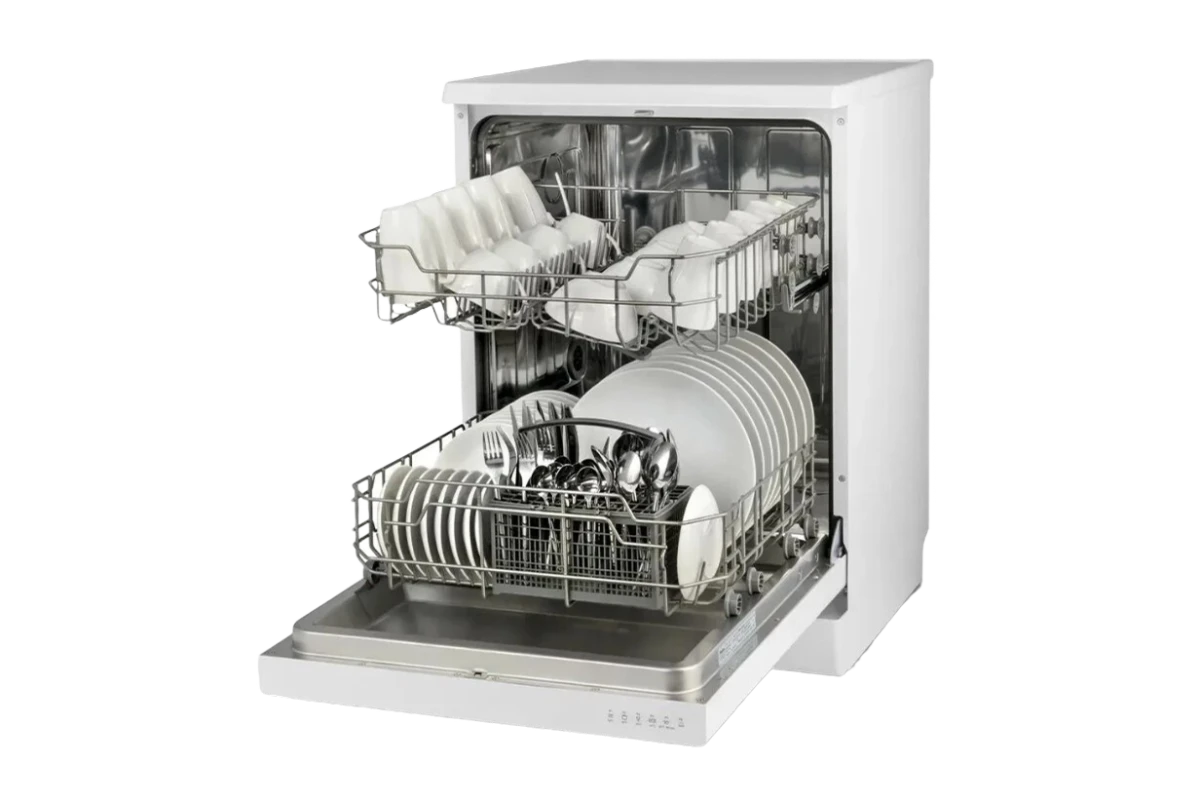 Посудомоечная машина Hansa ZWM616WH