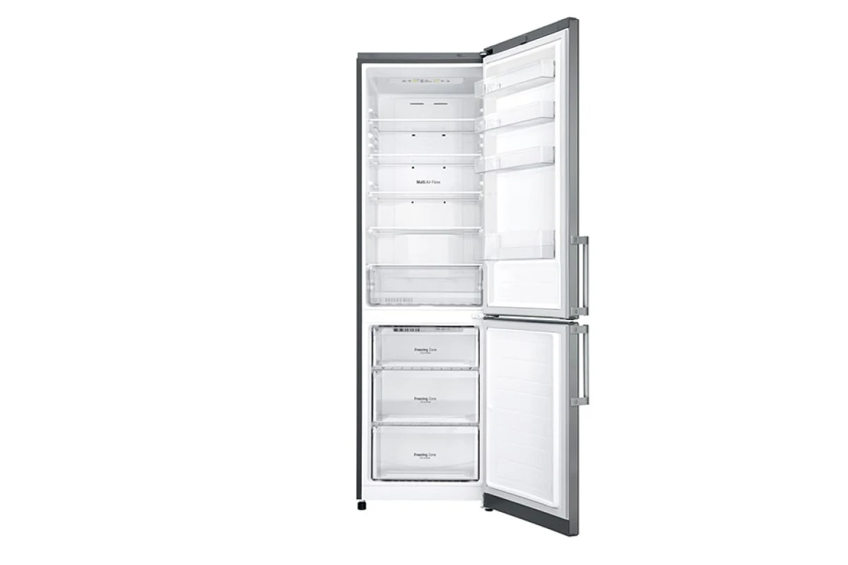 Холодильник LG GA-B499YLUZ