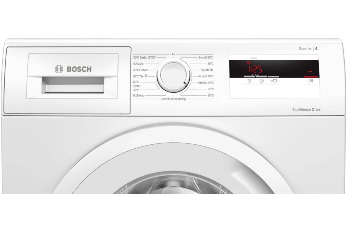 Стиральная машина Bosch WAN240L2SN
