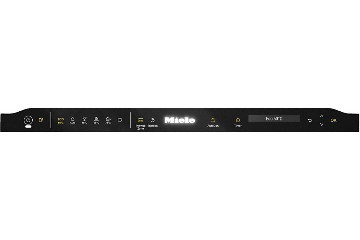 Посудомоечная машина Miele G 7560 SCVi