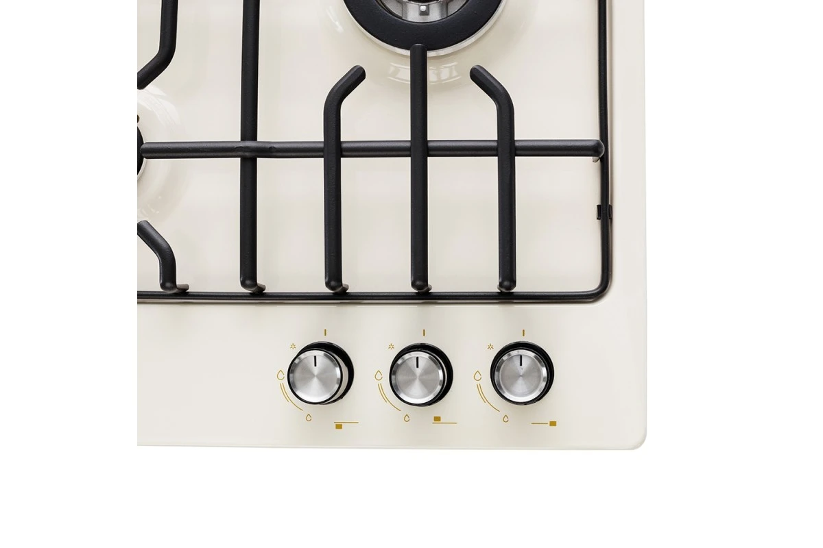 Газовая варочная поверхность Simfer H45V35R571