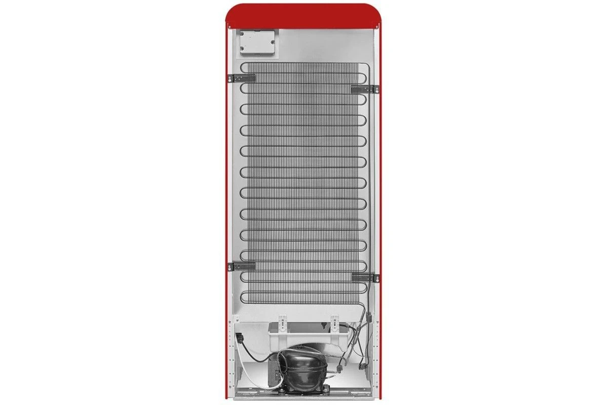 Холодильник Smeg FAB28RRD5