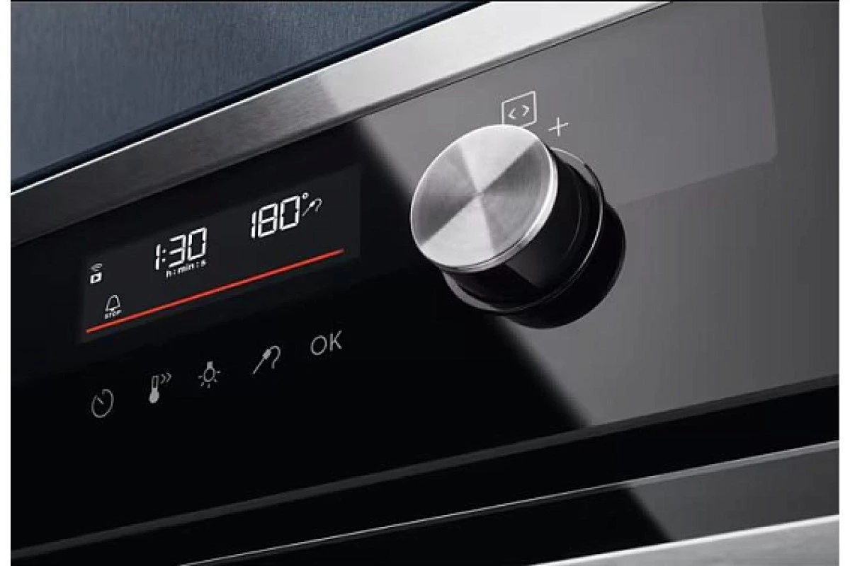 Духовой шкаф Electrolux KODDP77WX