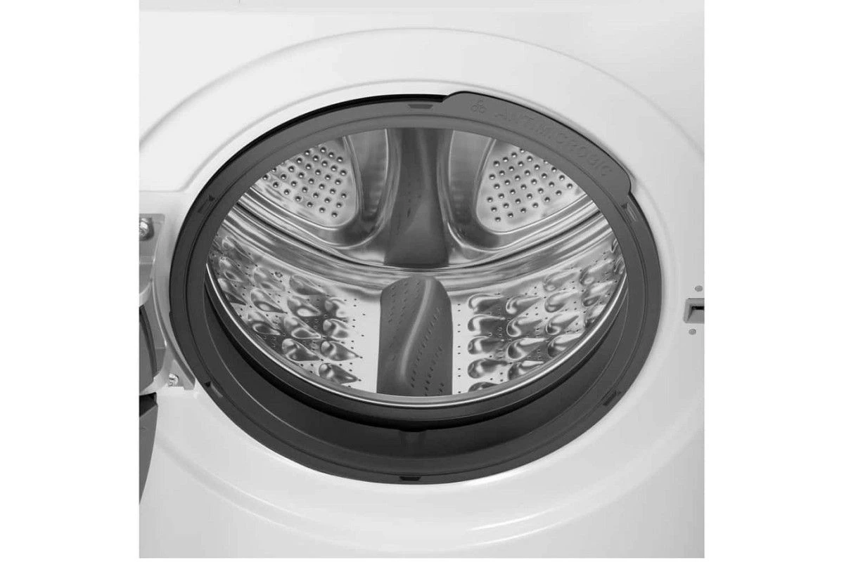 Стиральная машина MAUNFELD MFWM148WH01