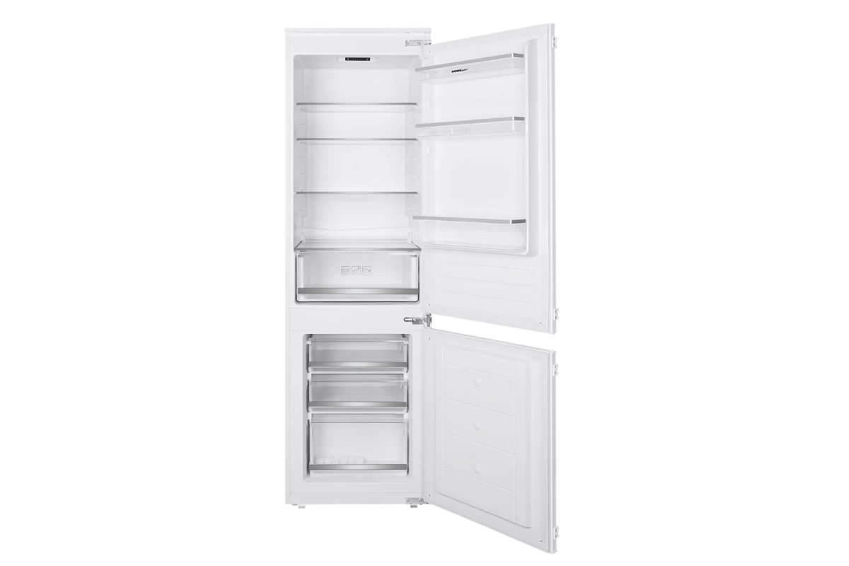 Холодильник встраиваемый HOMSair FB177SW Inverter