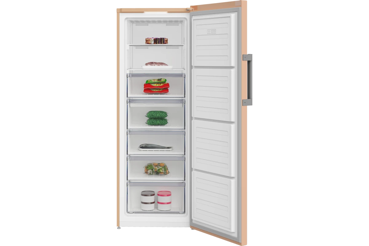 Морозильная камера Beko B3RFNK292B