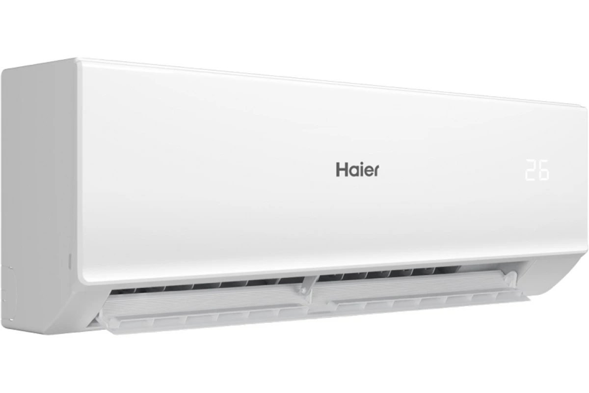 Кондиционер Haier Quantum HSU-18HQJ103/R3-W/HSU-18HQJ103/R3