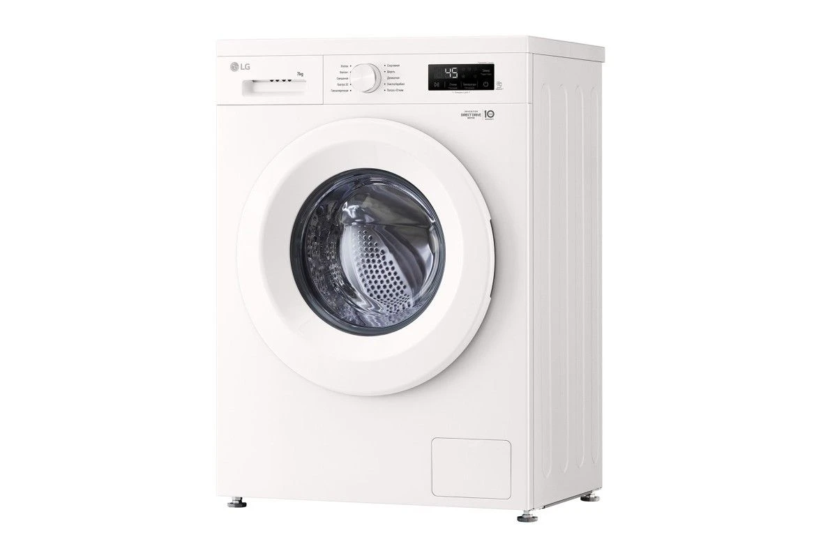 Стиральная машина LG F2Y1HS3W
